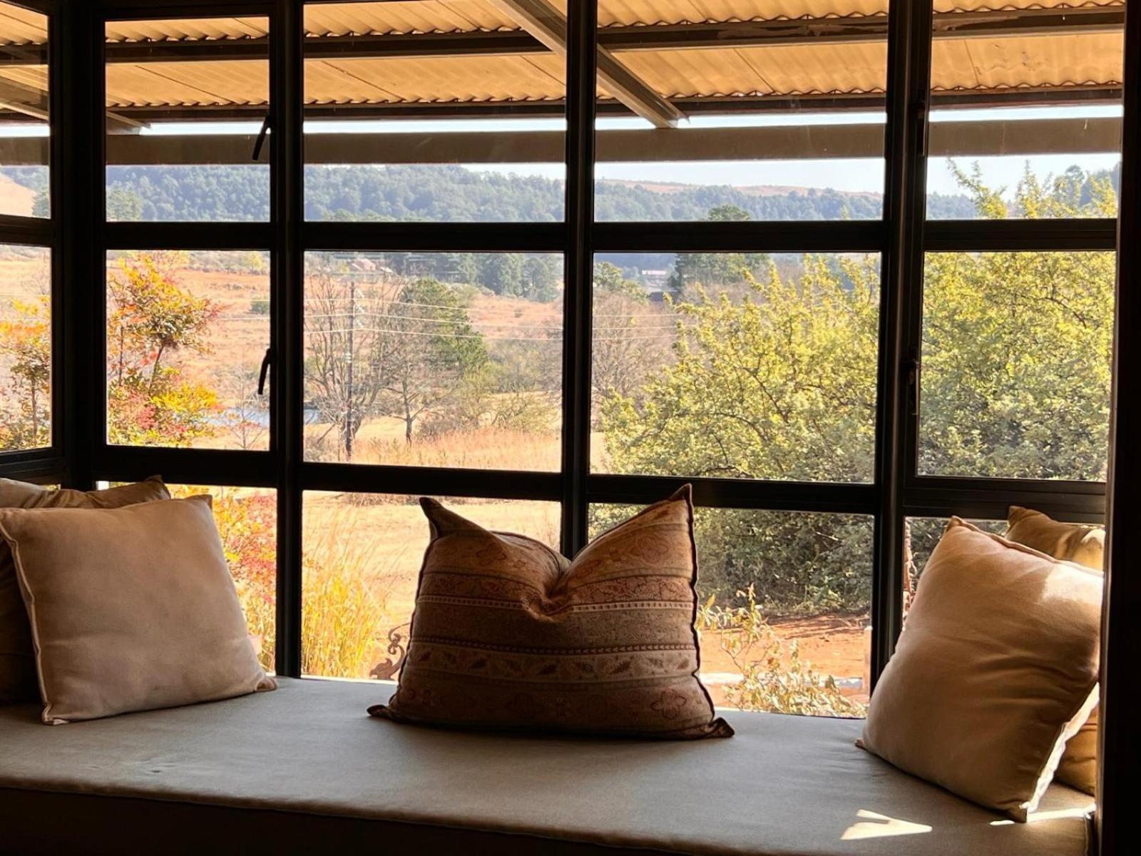 Stone Creek Mountain Lodge Dullstroom Quarto foto