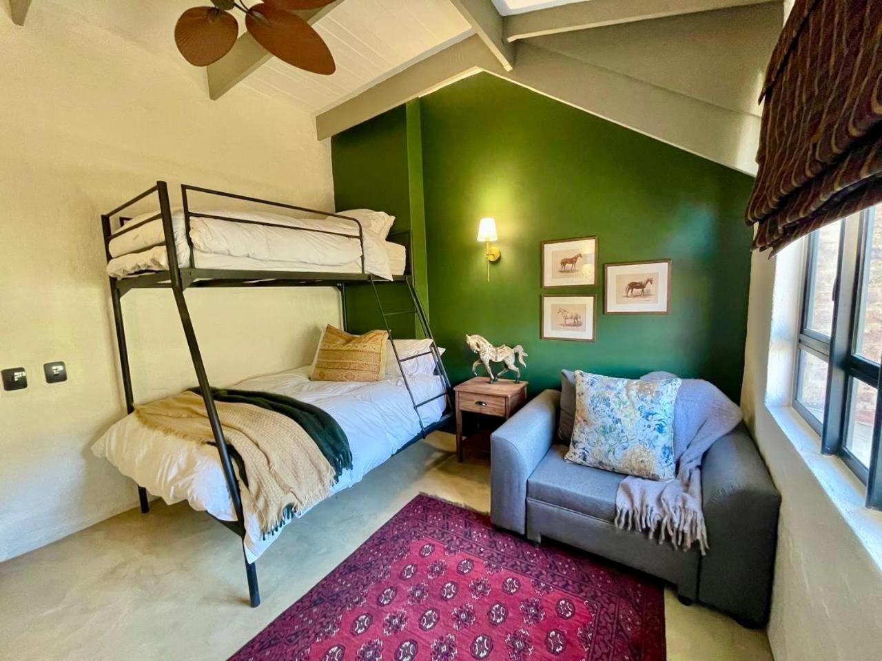 Stone Creek Mountain Lodge Dullstroom Quarto foto