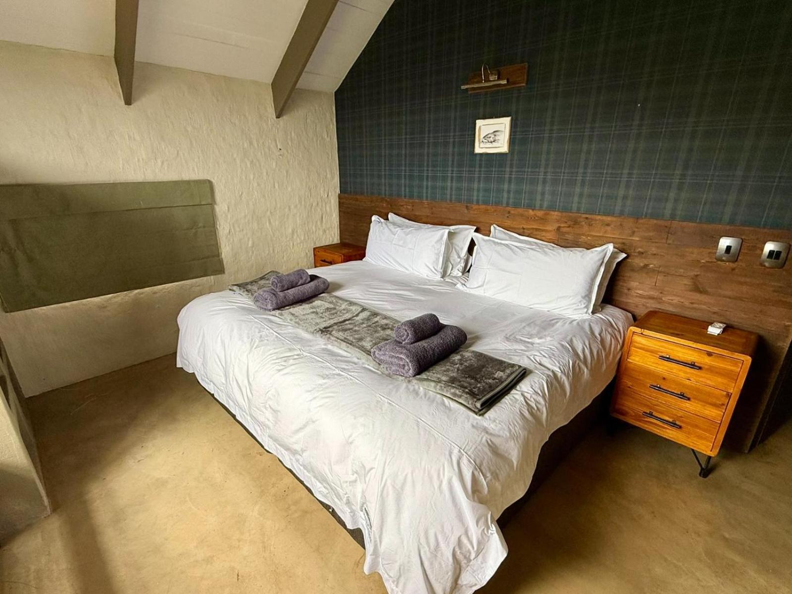 Stone Creek Mountain Lodge Dullstroom Quarto foto