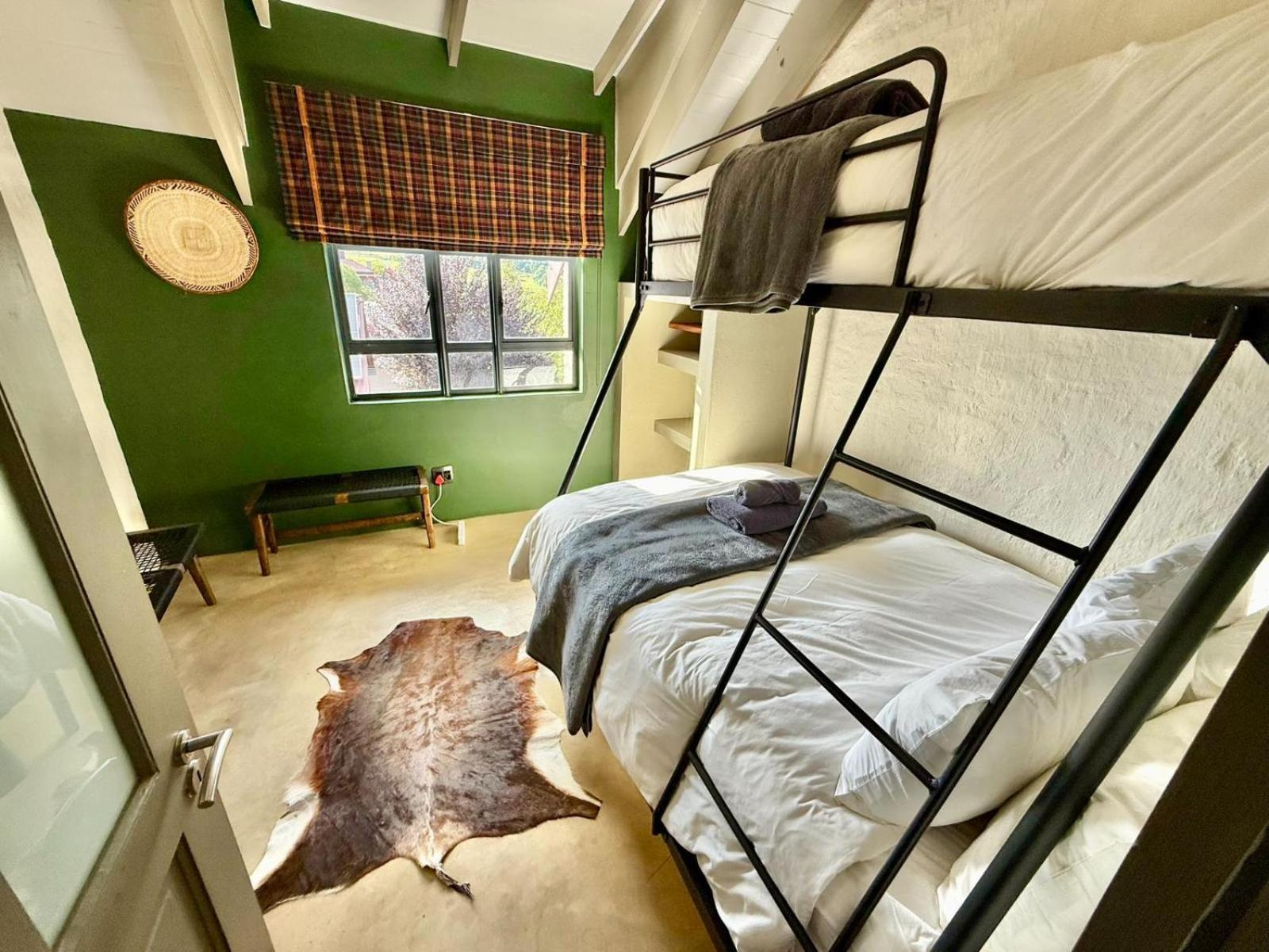 Stone Creek Mountain Lodge Dullstroom Quarto foto