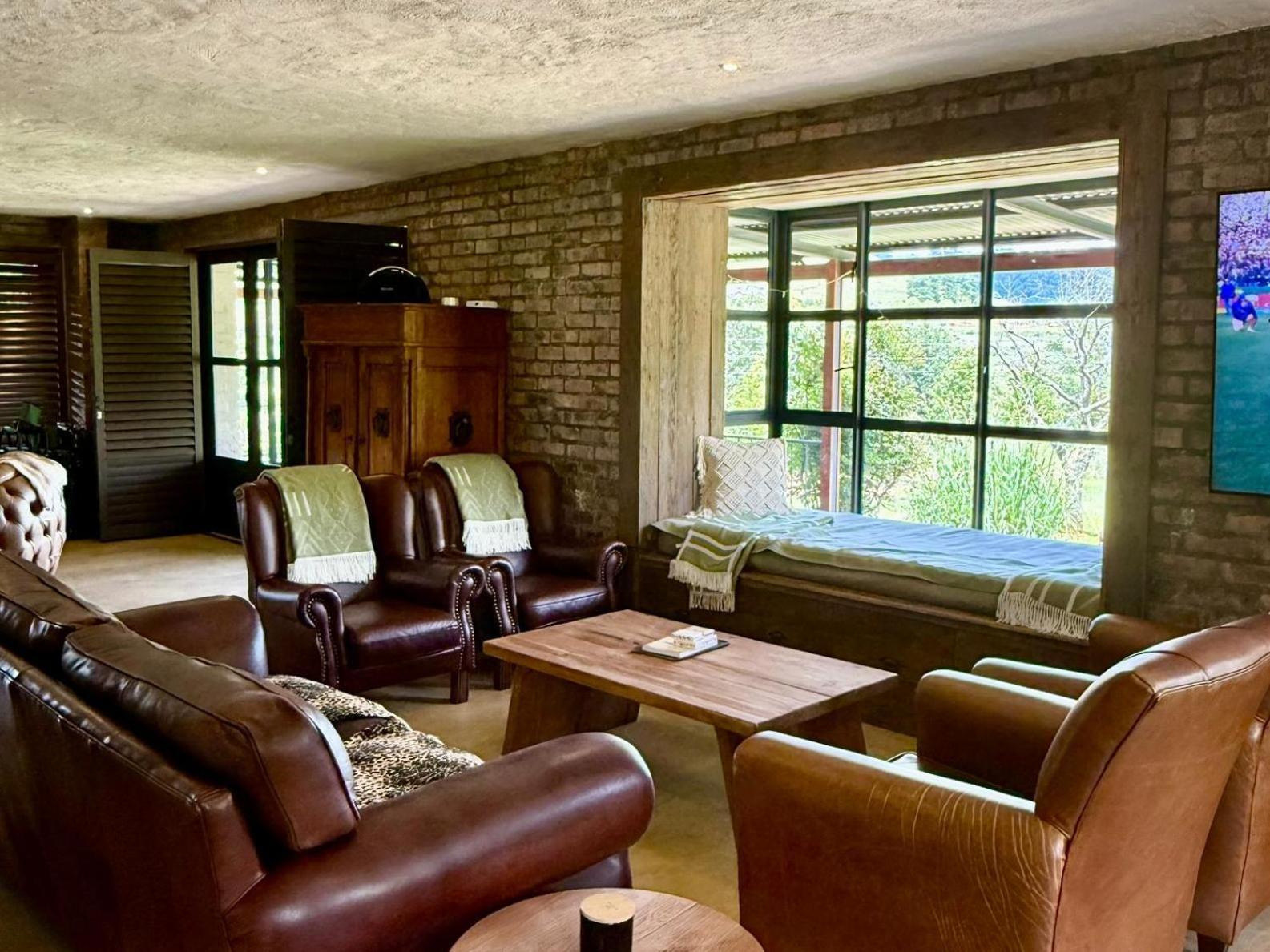 Stone Creek Mountain Lodge Dullstroom Quarto foto