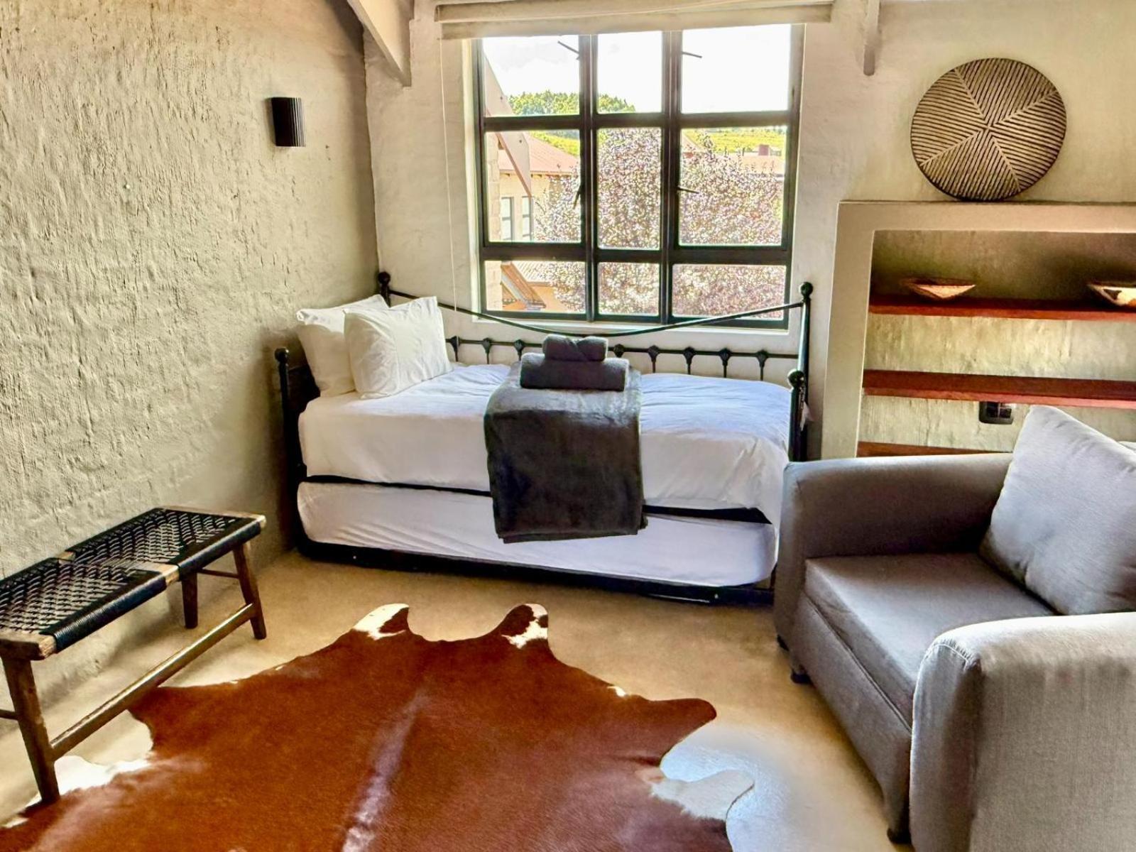 Stone Creek Mountain Lodge Dullstroom Quarto foto